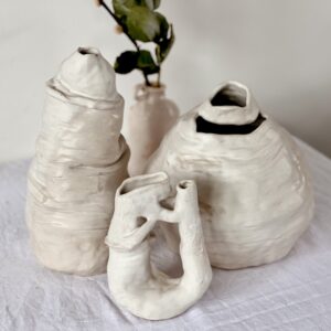 trio vase